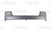 VW 1T0807417GRU Bumper